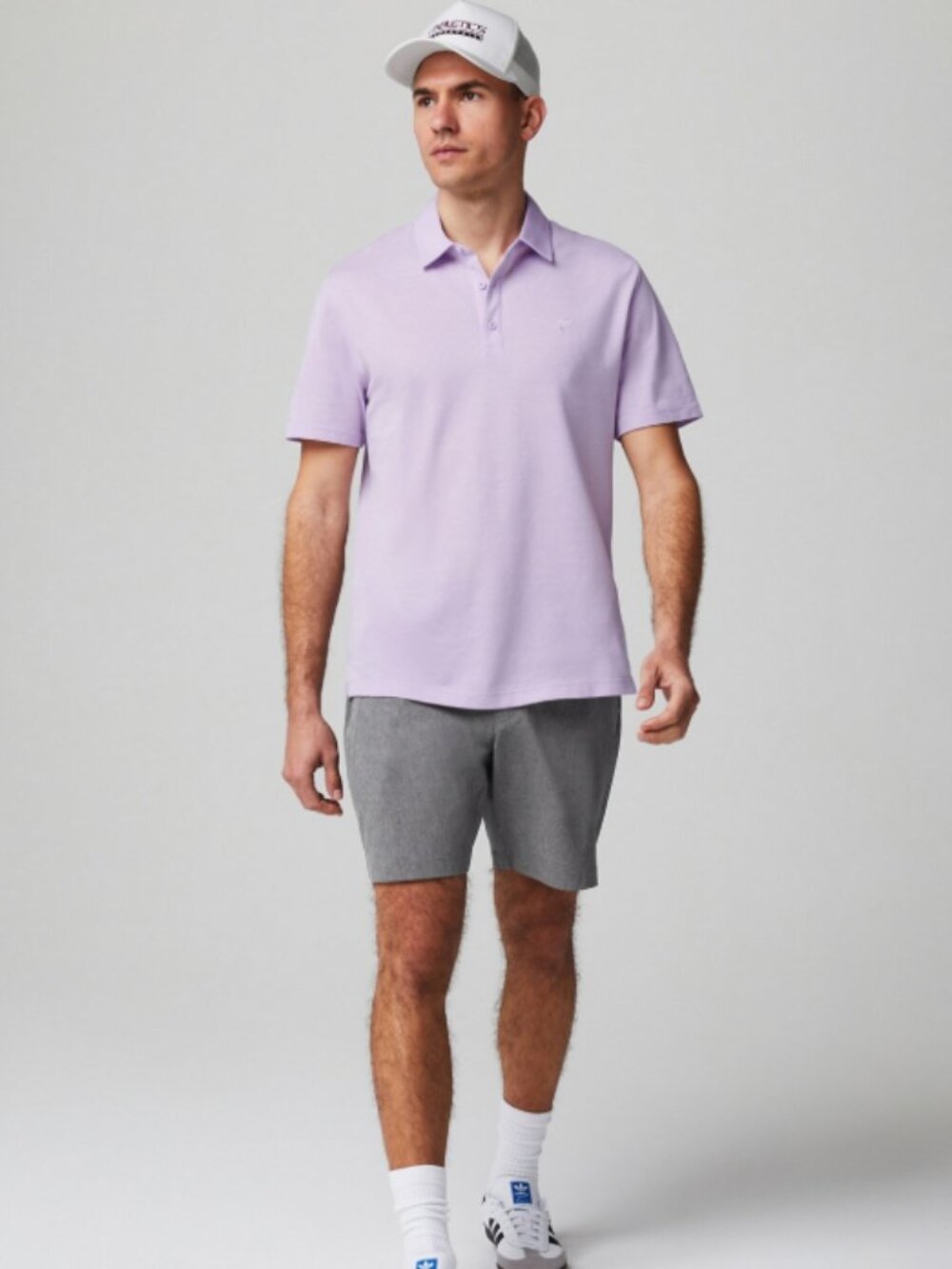 The Dash Polo